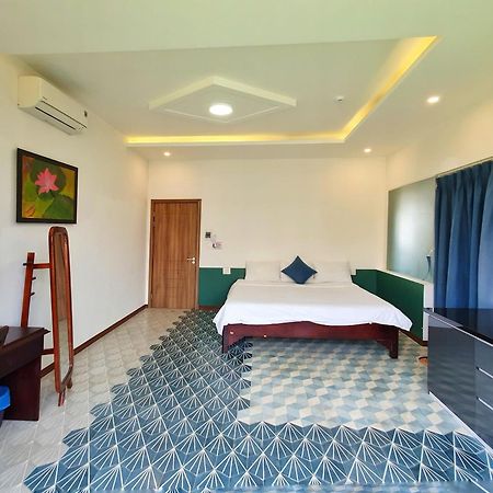 Villa De Pi'S Hoi An Eksteriør bilde