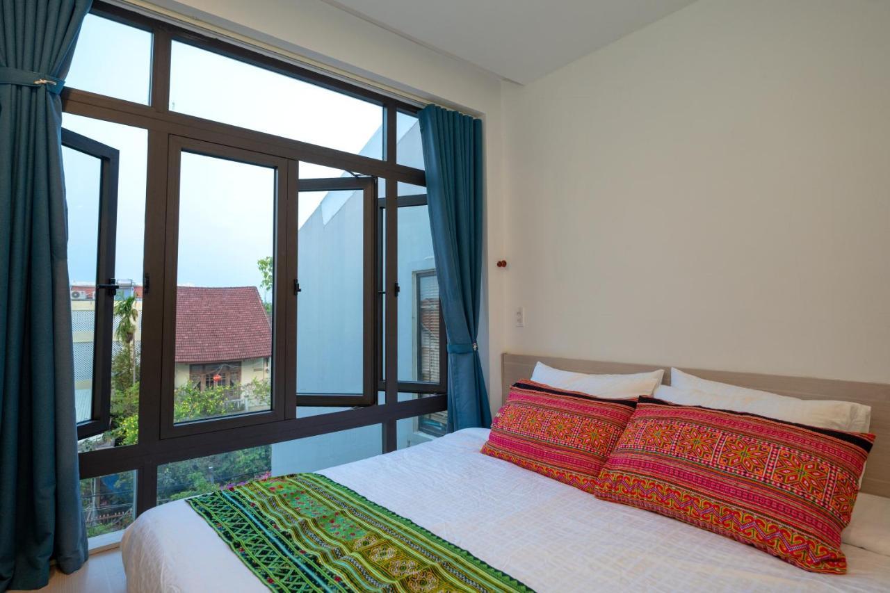 Villa De Pi'S Hoi An Eksteriør bilde