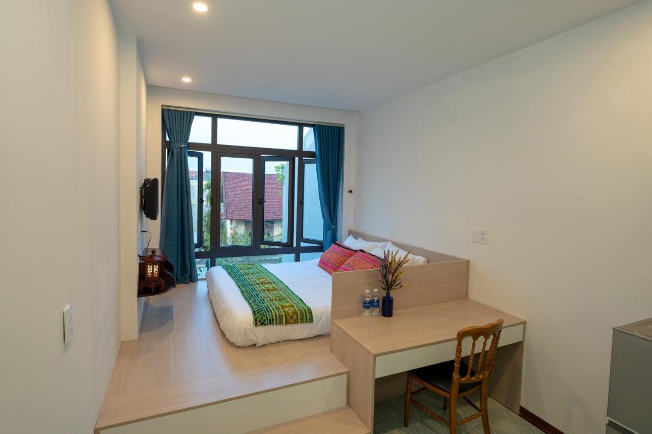 Villa De Pi'S Hoi An Eksteriør bilde