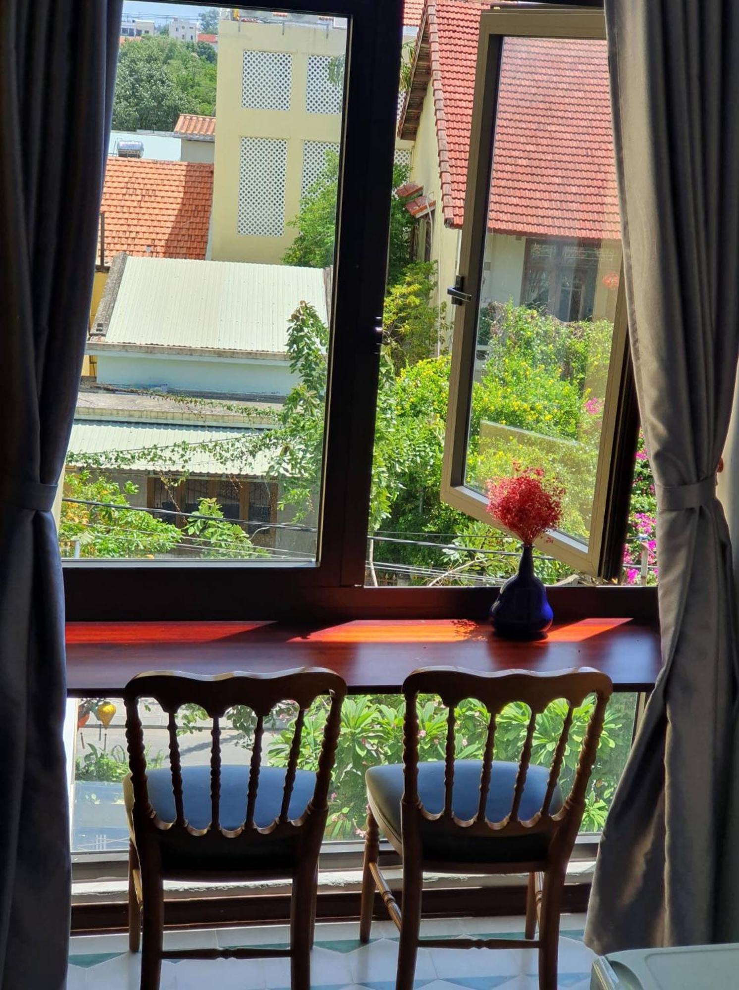 Villa De Pi'S Hoi An Eksteriør bilde