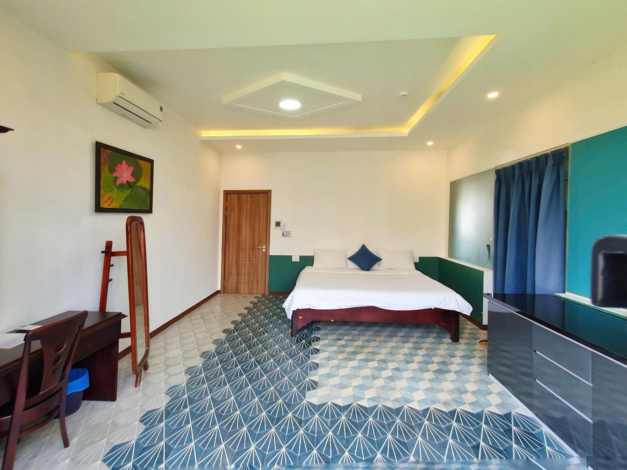Villa De Pi'S Hoi An Eksteriør bilde