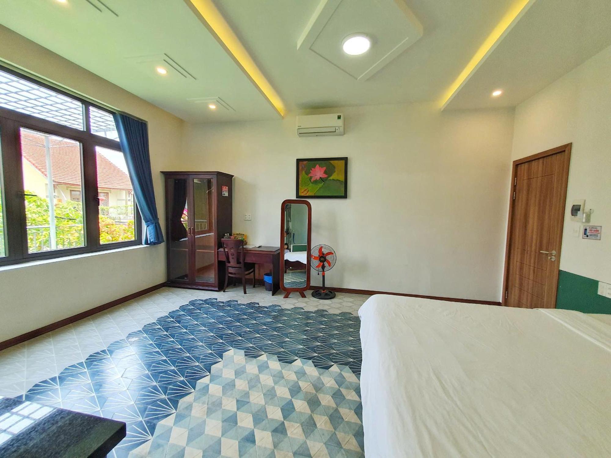 Villa De Pi'S Hoi An Eksteriør bilde